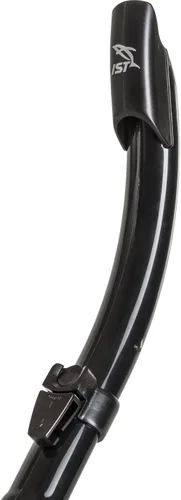 Vista 3 de IST Tubo de silicona suave y flexible semiseco