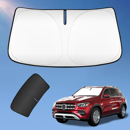 Vista 58 de Parasol para Mazda 3 2019-2025 2026