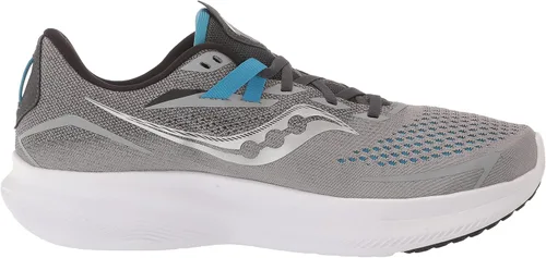 Vista 6 de Saucony Men's Ride 15 Running Shoe