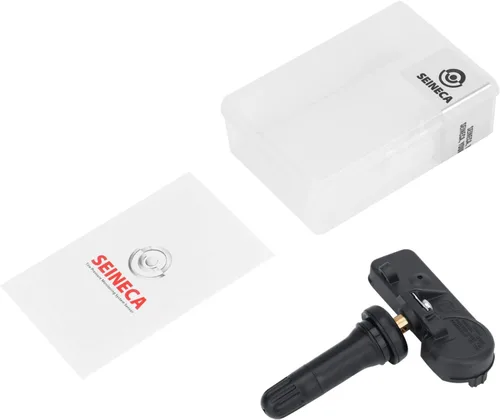 Vista 5 de 20923680 315MHz Sensor de neumáticos preprogramado compatible con Chevy Silverado GMC Sierra Cadillac ATS y otros vehículos GM Sistema de monitoreo