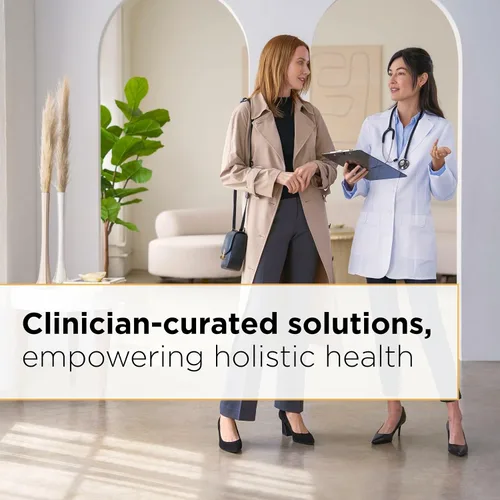 Vista 9 de Integrative Therapeutics Rizinato, sin azúcar, 100