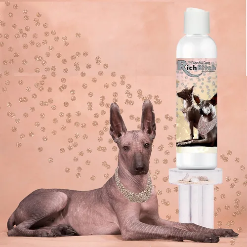 Vista 11 de The Blissful Dog Champú Belgian Malinois Rich Bitch Dog de 4 oz.