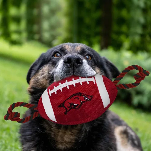Vista 4 de Pets First NFL NFL - Fútbol de nailon unisex