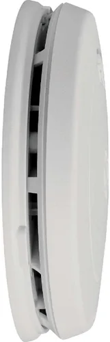 Vista 8 de First Alert Detector fotoeléctrico de humo y monóxido de carbono