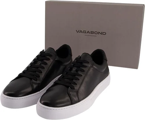Vista 8 de Vagabond Paul 2.0 Zapatillas blancas para hombre