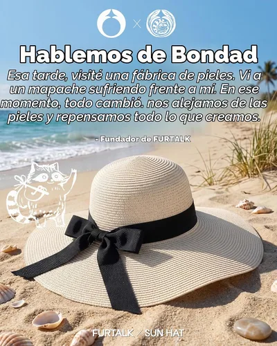 Vista 7 de FURTALK Sombrero de paja para mujer, ala ancha, UPF 80, sombrero de verano, plegable, plegable, flexible, para playa Beige
