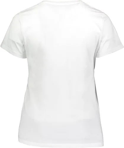 Vista 2 de inktastic Someone in Bunbury Loves Me Women's Plus Size T-Shirt