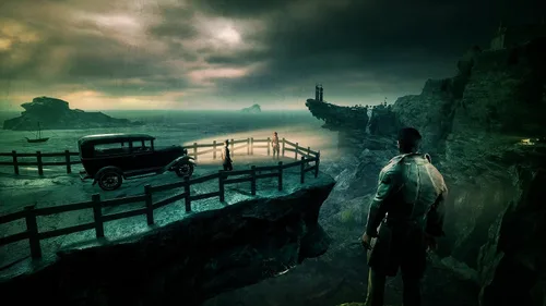 Vista 8 de Call of Cthulhu (NSW) - Nintendo Switch