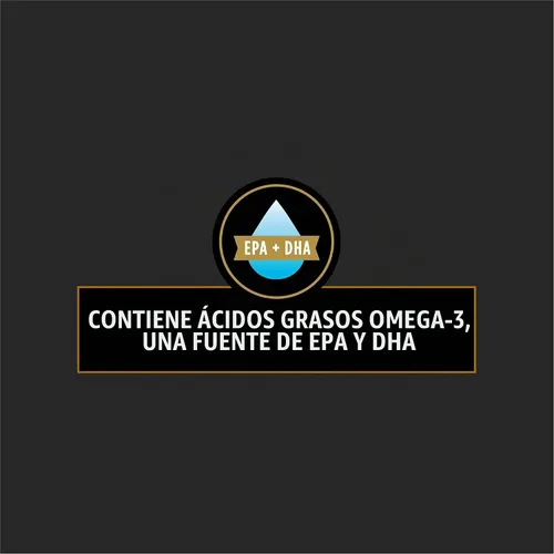 Vista 5 de Pro Plan Veterinary Diets Purina NF Kidney Function Advanced Care - Paté de comida húmeda para gatos adultos (paquete de 24) latas de 5.5 onzas