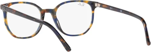 Vista 6 de Ray-Ban RX5397 Elliot - Marcos redondos para lentes graduados