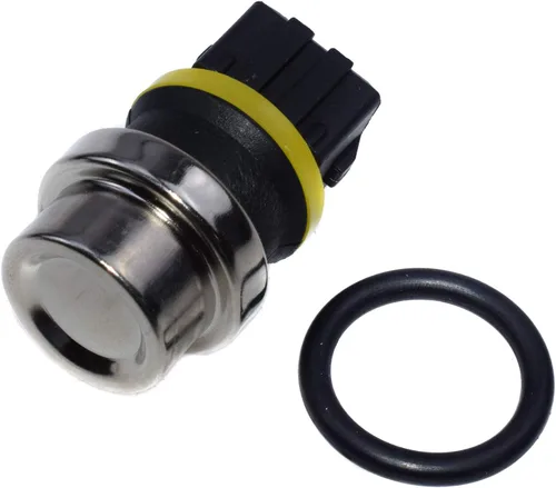 Vista 2 de Sensor de temperatura del agua del refrigerante del motor PARA VW Cabrio Golf GTI Jetta 6U0919501B