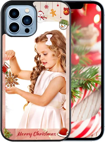 Vista 9 de Funda personalizada para iPhone 14 13 12 11 Xs Pro Max Mini Xr 6 7 8 Plus para Samsung Galaxy S22 S21 S20 S10 S9 S8 Plus FE Note 20 10 A71 A53 A51