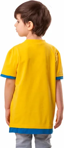 Vista 8 de ComfyCamper Camiseta de pavo 3D para mujeres y niñas, niños pequeños, camiseta divertida para hombre y niño, Acción de Gracias