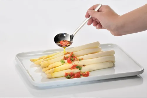 Vista 2 de WMF Cucharón Nuova Cromargan Acero Inoxidable Pulido