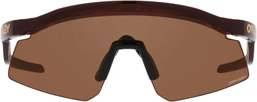 Vista 3 de Oakley Man Sunglasses Black Ink Frame Prizm Black Lenses 37MM