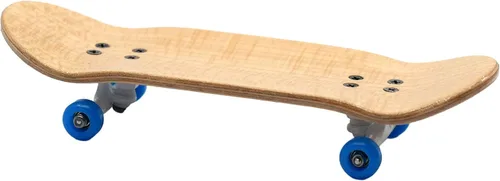 Vista 3 de Teak Tuning Edición completa de ondas de diapasón – Gráfico de transferencia de calor – Forma y tamaño profesionales – Ruedas de rodamientos