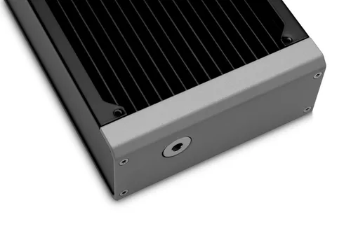 Vista 3 de EK Water Blocks EK-Quantum Surface X360M Negro