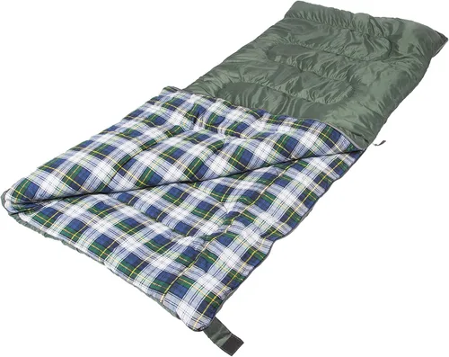 Vista 2 de Stansport Camping Sleeping Bags