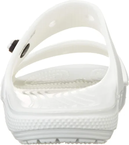 Vista 3 de Crocs - Sandalias clásicas para mujer