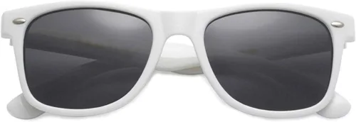 Vista 2 de My Shades - Gafas de sol rectangulares clásicos de los años 80