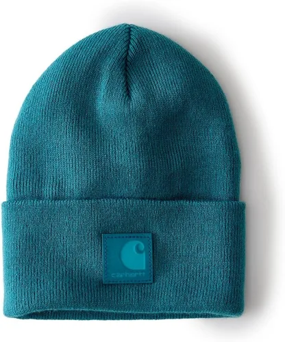 Vista 14 de Carhartt Men's Tonal Patch Beanie