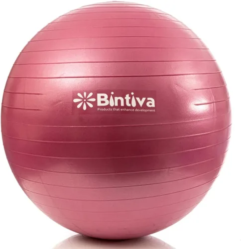Vista 6 de bintiva Pelota de ejercicio