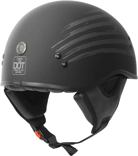 Vista 2 de Torc Medio casco T-59