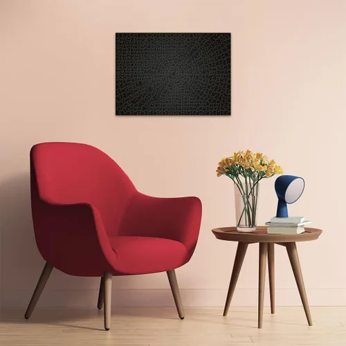 Vista 6 de Ravensburger - Krypt Black - Rompecabezas de 736 piezas - Un verdadero desafío de rompecabezas - Solo una pizca de cambio de color degradado negro