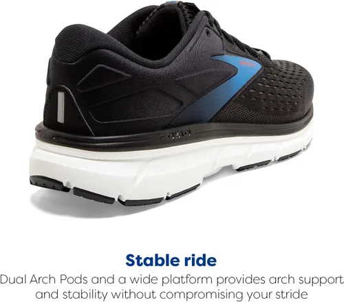 Vista 3 de Brooks Tenis de correr Dyad 11 para hombre