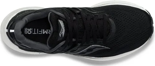 Vista 3 de Saucony Tenis de correr Triumph 20 para hombre