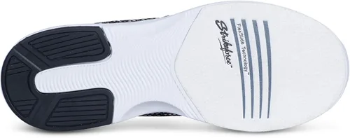 Vista 4 de KR Strikeforce Maui - Zapatos deportivos ligeros para mujer con construcción Komfort Fit