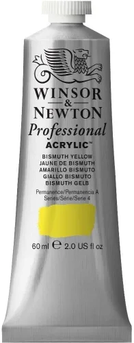 Vista 7 de Winsor & Newton - pintura profesional acrílico