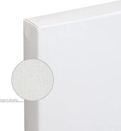 Vista 2 de The Edge Canvas - Caja de 3