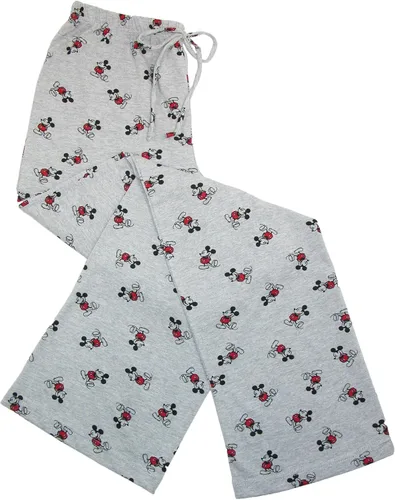 Vista 2 de Disney Mickey Mouse Pantalones de pijama