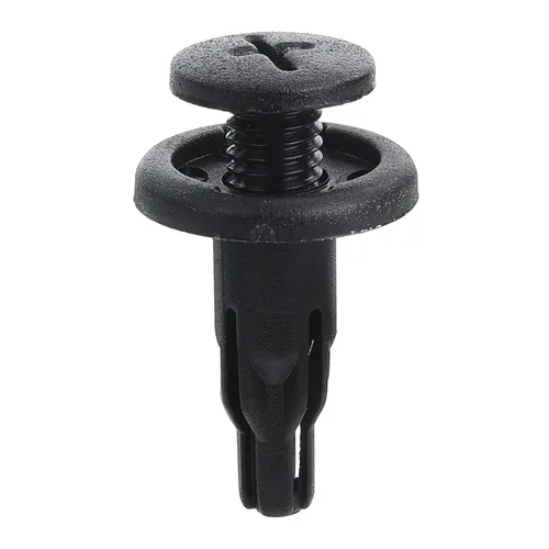 Vista 55 de AC PERFORMANCE 20 unids recortar panel clip escudo clip remache 0.197 in