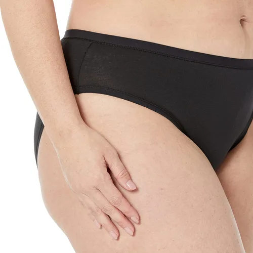 Vista 4 de Tienda Essentials Womens Cotton Hipster Underwear