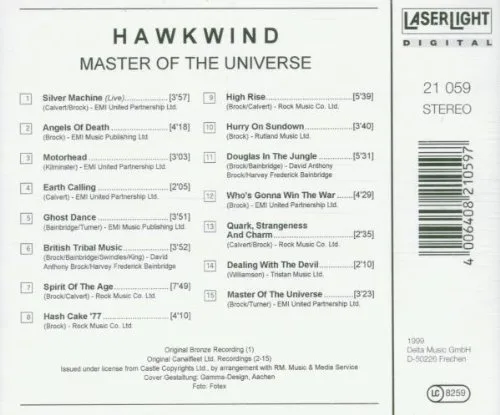 Vista 2 de Master of the Universe