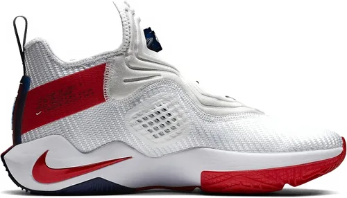 Vista 3 de Nike Tenis de baloncesto Lebron Soldier XIV 14 para hombre