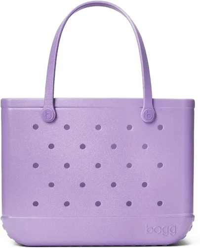 Vista 290 de BOGG BAG - Tote para playa, piscina, barco, deportes - EVA multiusos - Botones tonales