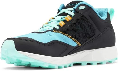 Vista 4 de Columbia Flow District - Tenis para mujer