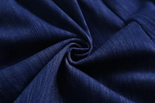 Vista 6 de Pantalones cortos casuales de verano con cintura elástica con cordón para mujer