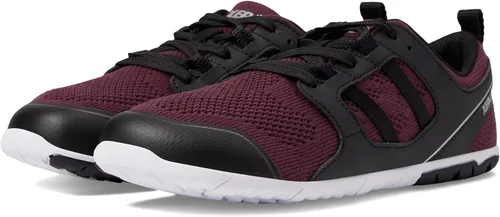 Vista 4 de Xero Shoes Zelen - Tenis de correr para mujer con plantilla extraíble