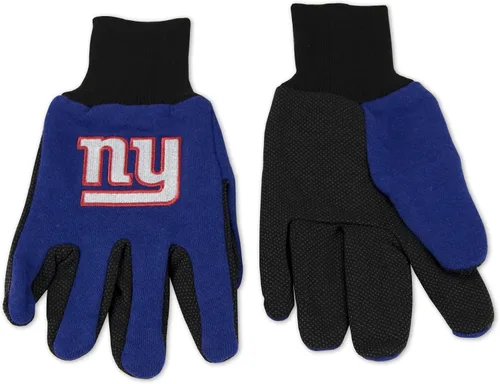 Vista 3 de Guantes de dos tonos NFL