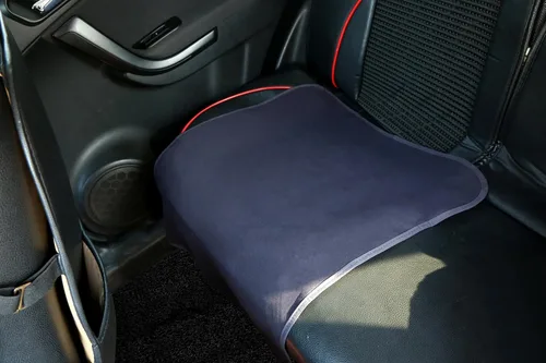 Vista 6 de WOMUMON Funda para silla elevadora extra grande, funda protectora para asiento elevador, respaldo antideslizante, impermeable, a prueba de aceite