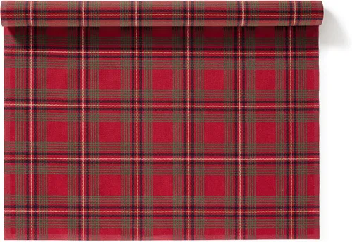 Vista 10 de MY DRAP Mantel individual (gris, paquete de 12)