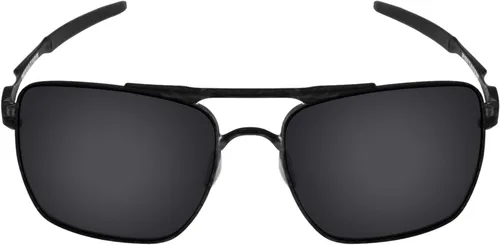 Vista 2 de mryok Lentes de repuesto para Oakley DeviationOpciones