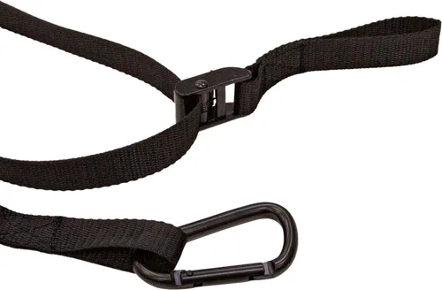 Vista 4 de Eskimo 24260 Deluxe Shelter Tie Down Kit