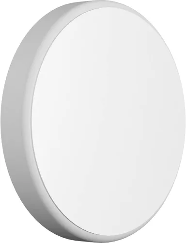 Vista 11 de Ekena Millwork ROSP030X030X100GRY05 Roseta Grayson estándar con borde redondeado, 3"W x 3"H x 1"P