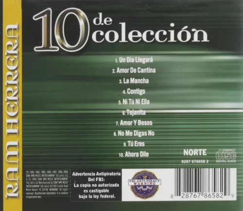 Vista 2 de 10 De Coleccion