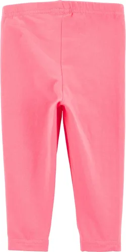Vista 3 de Simple Joys by Carter's girls 4-piece Playwear Set